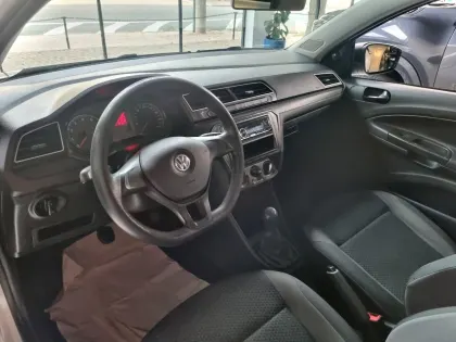 VOLKSWAGEN SAVEIRO 1.6 MSI ROBUST CS 16V FLEX 2P MANUAL