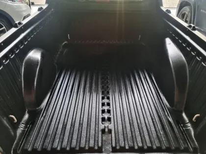 VOLKSWAGEN SAVEIRO 1.6 MSI ROBUST CS 16V FLEX 2P MANUAL