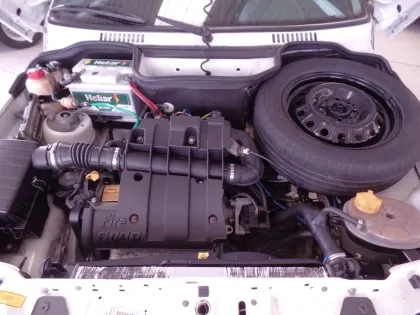 FIAT UNO 1.0 MPI MILLE FIRE ECONOMY 8V FLEX 2P MANUAL