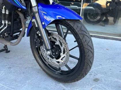 YAMAHA FZ25 FAZER ABS