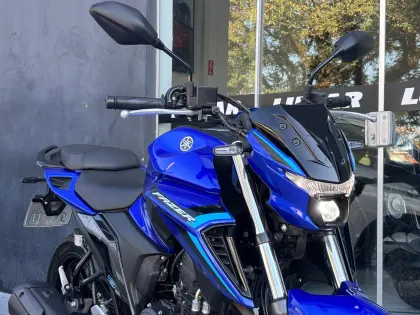 YAMAHA FZ25 FAZER ABS