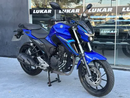 YAMAHA FZ25 FAZER ABS