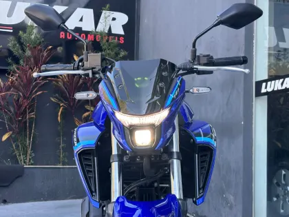 YAMAHA FZ25 FAZER ABS