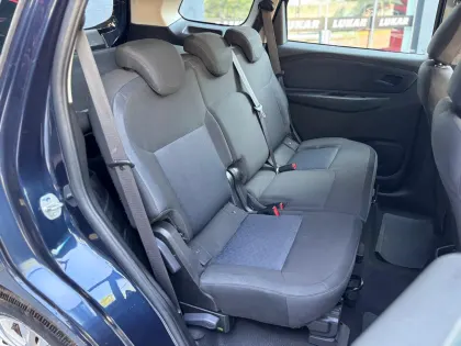 CHEVROLET SPIN 1.8 LT 8V FLEX 4P AUTOMÁTICO