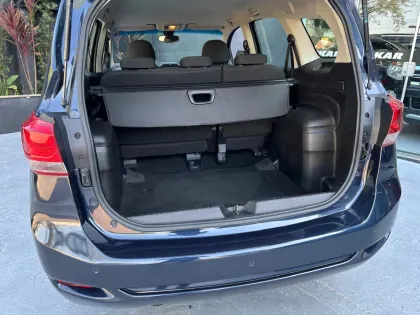 CHEVROLET SPIN 1.8 LT 8V FLEX 4P AUTOMÁTICO