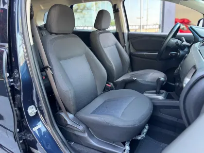 CHEVROLET SPIN 1.8 LT 8V FLEX 4P AUTOMÁTICO