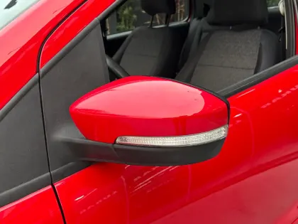 VOLKSWAGEN FOX 1.6 MI 8V FLEX 4P MANUAL