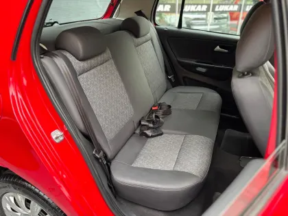 VOLKSWAGEN FOX 1.6 MI 8V FLEX 4P MANUAL