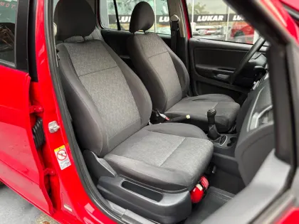 VOLKSWAGEN FOX 1.6 MI 8V FLEX 4P MANUAL