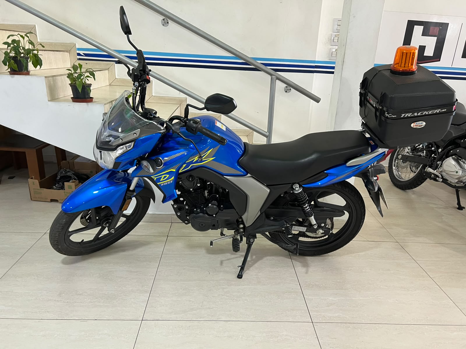 HAOJUE DK 150