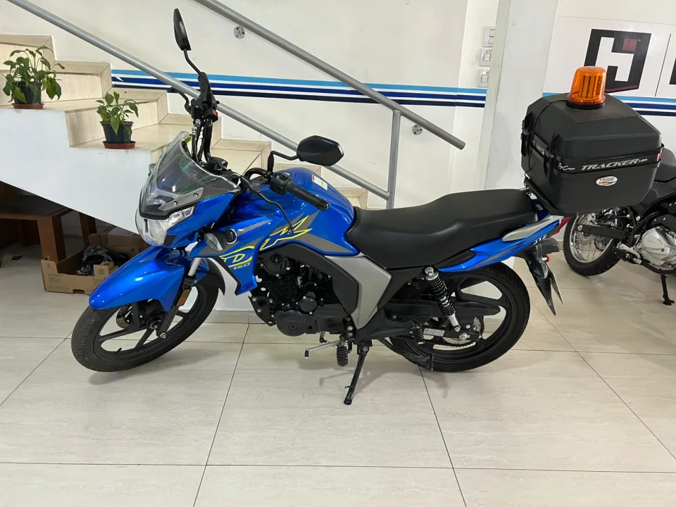 HAOJUE DK 150
