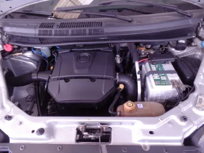 FIAT IDEA 1.8 MPI ADVENTURE 16V FLEX 4P MANUAL