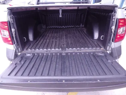 VOLKSWAGEN SAVEIRO 1.6 MI CE 8V FLEX 2P MANUAL G.V