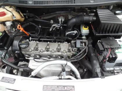 VOLKSWAGEN SAVEIRO 1.6 MI CE 8V FLEX 2P MANUAL G.V