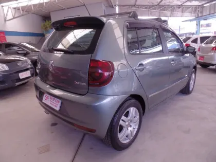 VOLKSWAGEN FOX 1.6 MI PRIME 8V FLEX 4P AUTOMATIZADO