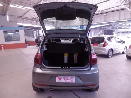 VOLKSWAGEN FOX 1.6 MI PRIME 8V FLEX 4P AUTOMATIZADO