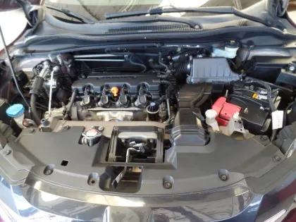 HONDA HR-V 1.8 16V FLEX EX 4P AUTOMÁTICO
