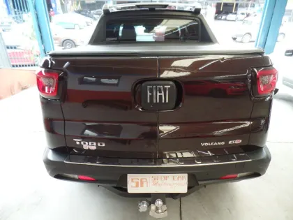FIAT TORO 2.0 16V TURBO DIESEL VOLCANO 4WD AT9