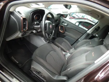 FIAT TORO 2.0 16V TURBO DIESEL VOLCANO 4WD AT9