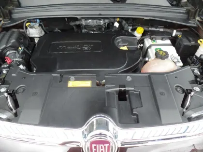 FIAT TORO 2.0 16V TURBO DIESEL VOLCANO 4WD AT9