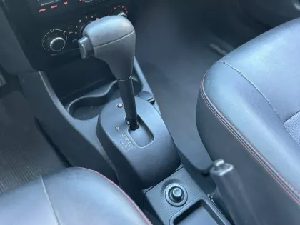 RENAULT SANDERO 1.6 STEPWAY 16V FLEX 4P AUTOMÁTICO