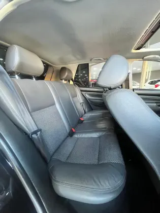 VOLKSWAGEN GOLF 2.0 MI SPORTLINE 8V FLEX 4P TIPTRONIC