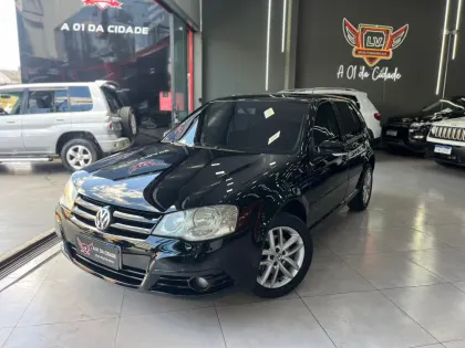 VOLKSWAGEN GOLF 2.0 MI SPORTLINE 8V FLEX 4P TIPTRONIC