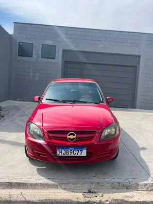 CHEVROLET CELTA 1.0 MPFI LIFE 8V FLEX 2P MANUAL