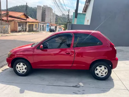 CHEVROLET CELTA 1.0 MPFI LIFE 8V FLEX 2P MANUAL