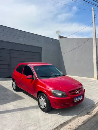 CHEVROLET CELTA 1.0 MPFI LIFE 8V FLEX 2P MANUAL