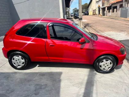 CHEVROLET CELTA 1.0 MPFI LIFE 8V FLEX 2P MANUAL