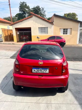 CHEVROLET CELTA 1.0 MPFI LIFE 8V FLEX 2P MANUAL