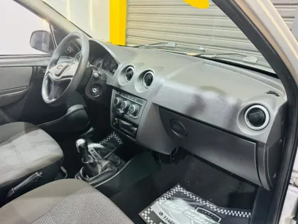 CHEVROLET CELTA 1.0 MPFI LT 8V FLEX 4P MANUAL