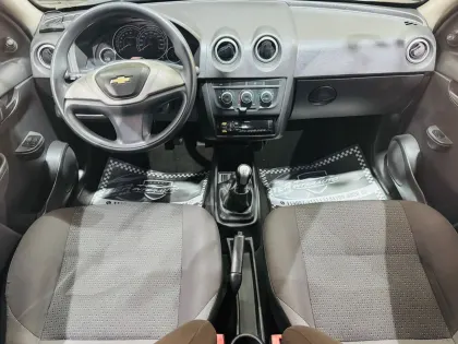 CHEVROLET CELTA 1.0 MPFI LT 8V FLEX 4P MANUAL
