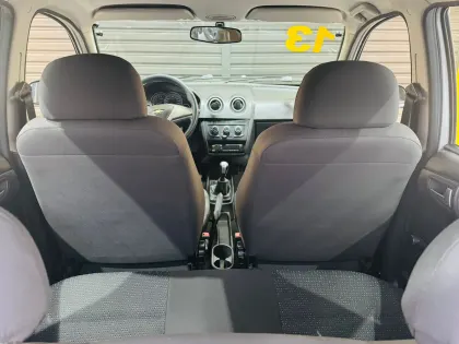 CHEVROLET CELTA 1.0 MPFI LT 8V FLEX 4P MANUAL