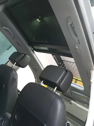 VOLKSWAGEN TIGUAN 2.0 TSI 16V TURBO GASOLINA 4P TIPTRONIC
