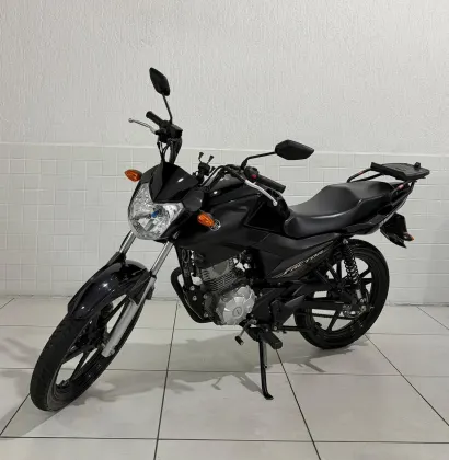 YAMAHA FACTOR YBR 125I ED