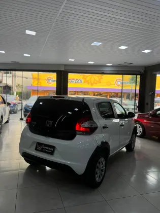 FIAT MOBI 1.0 FIREFLY FLEX DRIVE MANUAL