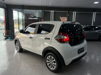 FIAT MOBI 1.0 FIREFLY FLEX DRIVE MANUAL