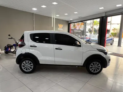 FIAT MOBI 1.0 FIREFLY FLEX DRIVE MANUAL