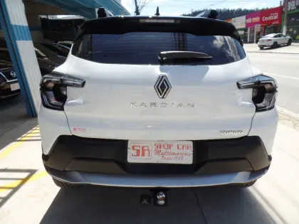 RENAULT KARDIAN 1.0 Tce Flex Premiére Edition Edc