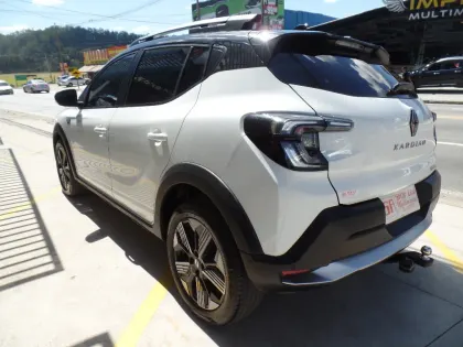RENAULT KARDIAN 1.0 Tce Flex Premiére Edition Edc