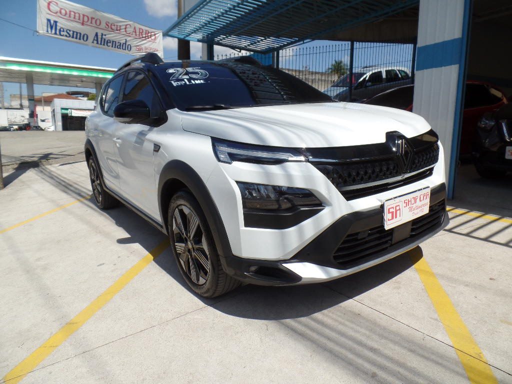 RENAULT KARDIAN 1.0 TCE FLEX PREMIÉRE EDITION EDC