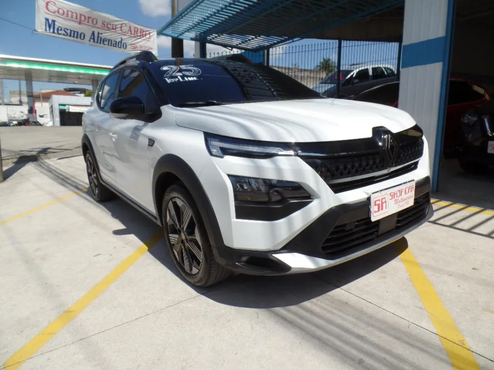 RENAULT KARDIAN 1.0 TCE FLEX PREMIÉRE EDITION EDC