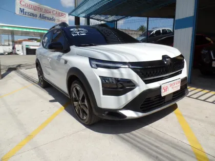 RENAULT KARDIAN 1.0 Tce Flex Premiére Edition Edc