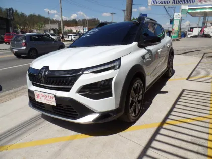 RENAULT KARDIAN 1.0 Tce Flex Premiére Edition Edc