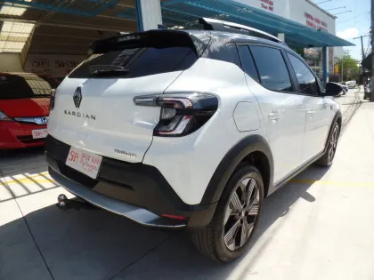 RENAULT KARDIAN 1.0 Tce Flex Premiére Edition Edc