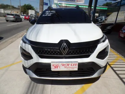 RENAULT KARDIAN 1.0 Tce Flex Premiére Edition Edc