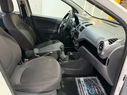 FIAT SIENA 1.0 MPI ATTRACTIVE 8V FLEX 4P MANUAL