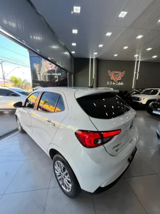 FIAT ARGO 1.0 FIREFLY FLEX DRIVE MANUAL